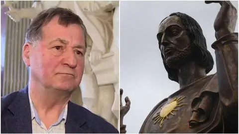 Nie będzie figury Chrystusa na pl. Mickiewicza w Poznaniu