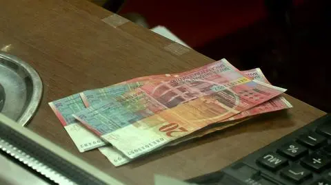 Kredyt we frankach.  Co robić, a czego teraz robić nie należy?