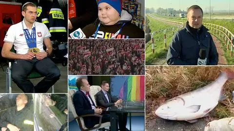 Najchętniej polecane artykuły TVN24.pl w 2014