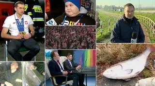 Artykuły TVN24.pl polecane przez internautów