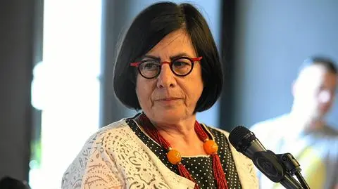 Izrael. Petycja deputowanych o odwołanie ambasador w Polsce