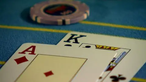 Podziemie pokerowe rozkwita w kraju mimo ustawy hazardowej