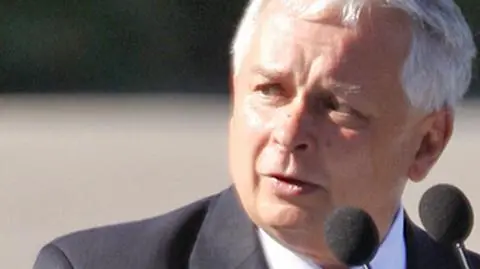 "Porównanie Katynia z epidemią tyfusu to nie droga do pojednania"