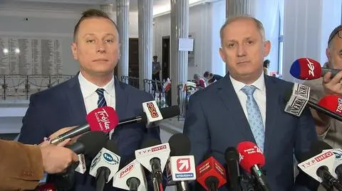 PO żąda pełnej listy nagradzanych polityków i ministrów rządu PiS