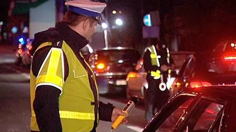 Pijany straci prawo jazdy nawet na 15 lat. Ministerstwo ujawnia szczegóły projektu