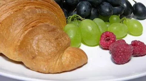 Dieta dobra 
 na pamięć?