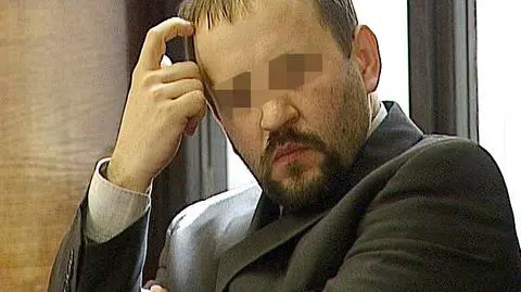Były szef Art-B chce się dobrowolne poddać karze za piramidę finansową 