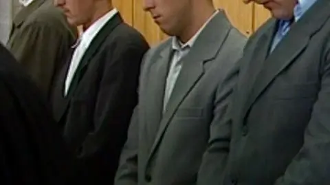 To już kolejny wyrok w sprawie linczu