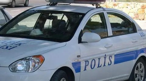 39-latek podpalił się przed siedzibą premiera