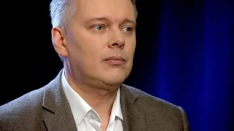 Czy Tomasz Siemoniak zostanie nowym przewodniczącym PO?