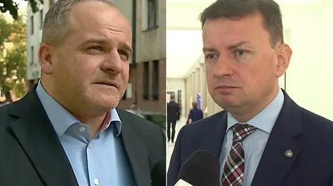 "Byli gotowi poświęcić państwo w imię politycznej wścieklizny"; "Nie udawajmy dziewic orleańskich"