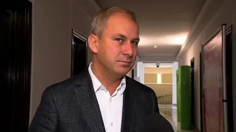 Grzegorz Napieralski zawieszony w prawach członka SLD