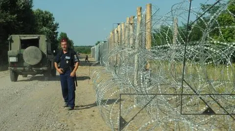 W niedziele odbędzie się na Węgrzech referendum w sprawie przyjmowania migrantów