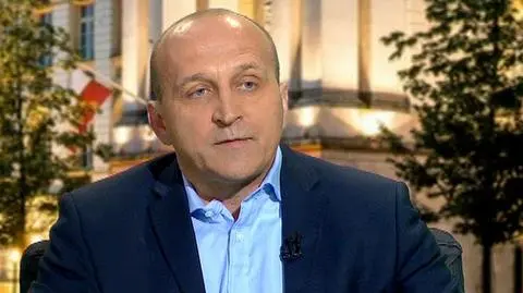 Kazimierz Marcinkiewicz: W PO też bywa nepotyzm