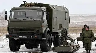 W eksplozji zginęło 6 żołnierzy