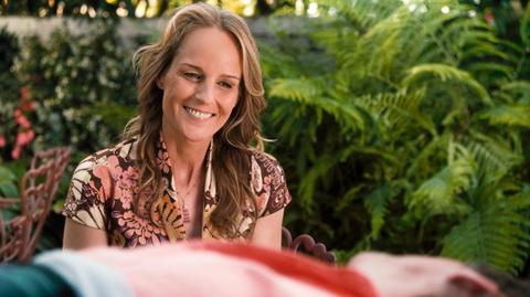 Helen Hunt w "Sesjach". Będzie Oscar? 