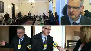 Nowy ambasador RP przy Stolicy Apostolskiej