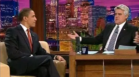 Żenująca wpadka Obamy