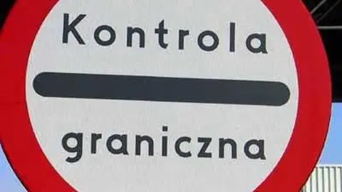 Niemcy wzmacniają patrole na granicy z Polską