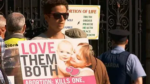 Aborcja na życzenie?