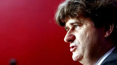 Palikot: euro w 2014, ale bez referendum