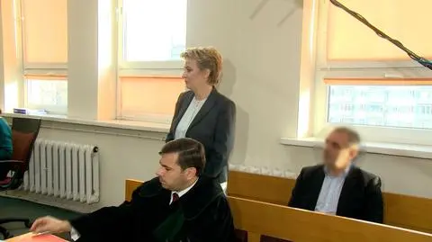 Prezydent Łodzi przed sądem. Jako oskarżona
