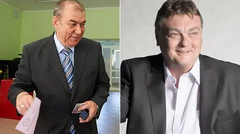 Witold Wróblewski wygrał wybory w Elblągu