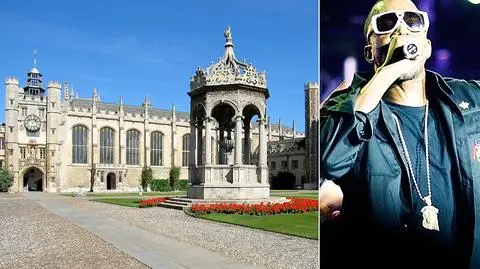 Uniwersytet Cambridge ugości konferencję o hip hopie
