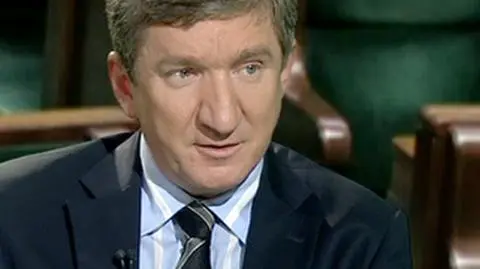 Urodziny generała, sondaże i finansowanie partii. Wenderlich w "Faktach po Faktach"