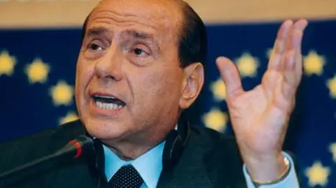 Berlusconi chce wrócić. Ma już pomysł na nową partię