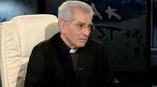 Ks. Stanisław Opiela podkreśla, że ks. Lemański może wrócić z emerytury