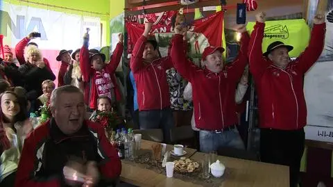 Narodowa duma i legenda 