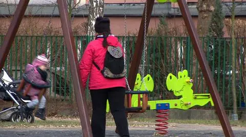Pytania o program Rodzina 500 plus