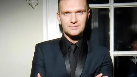 Maciej Zień przeprasza wspólnika