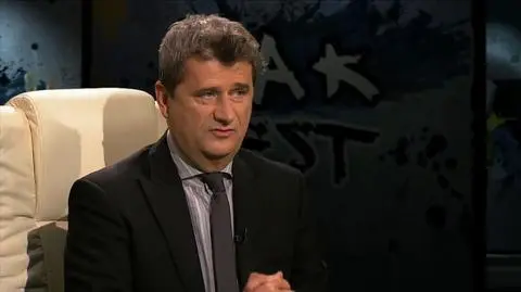 Ku przestrodze