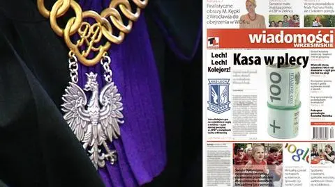 Ujawnili informacje z procesu. 
Dziennikarze usłyszeli wyrok