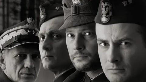 "Katyń" filmem wszechczasów