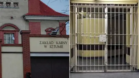 Informacja o wyjściu pedofila z więzienia nie doszła na czas
