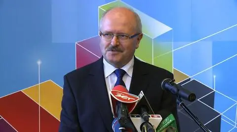 Piotr Uszok nie będzie kandydował na prezydenta Katowic
