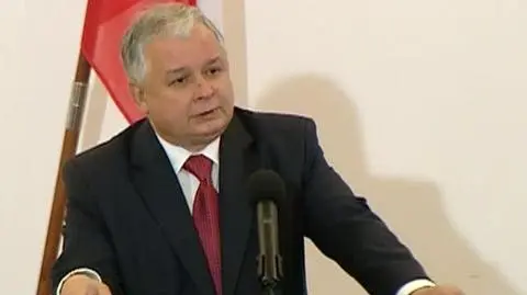 Prezydent: Rydzyk trzeci raz nas obraża