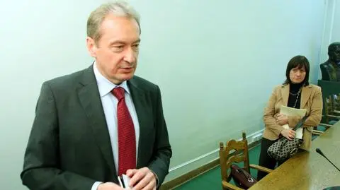 Nowa komisja już za dwa tygodnie?