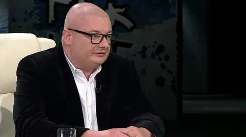 "Zostałbym z Kopacz za kilka tysięcy złotych". Kamiński deklaruje, że zrywa z polityką