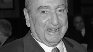 Konstandinos Mitsotakis miał 98 lat. W czerwcu 1990 roku był pierwszym od 26 lat premierem Grecji, który odwiedził Waszyngton