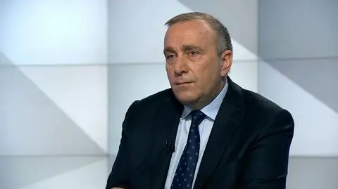 Grzegorz Schetyna: this election, in Poland, will show that you can successfully combat populism, that you can effectively combat those who demolish democracy