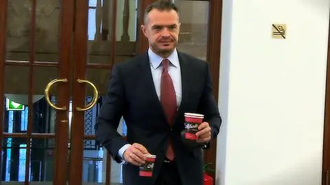 Słowo posła