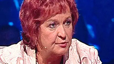 Wanda Łyżwińska ma asa w rękawie?