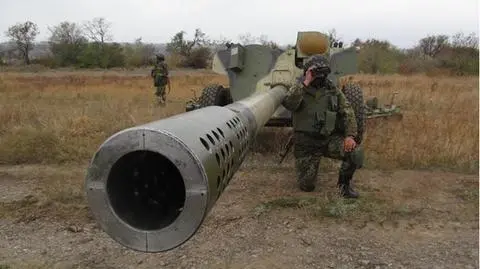 Zdaniem Rosji wszystkiemu, co złe w Donbasie winny jest Kijów