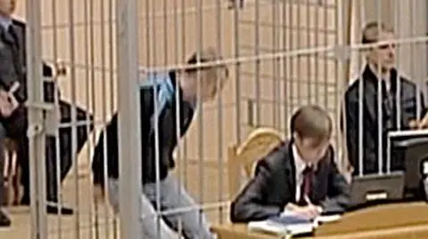 Dwa wyroki śmierci za zamach w mińskim metrze?