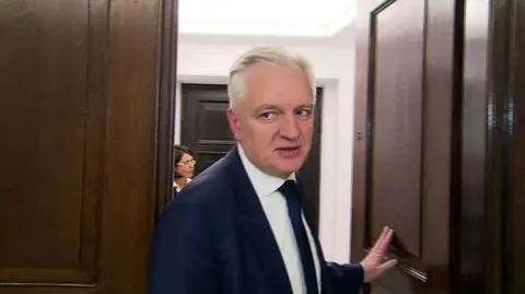 Jarosław Gowin 
