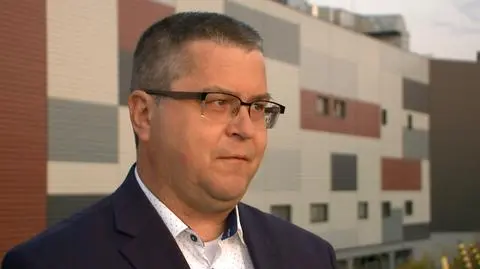 Ambasada Izraela skomentowała informacje o wpisie, który miał zamieścić sędzia ("Fakty po południu" z 13.09.2019 r.) 